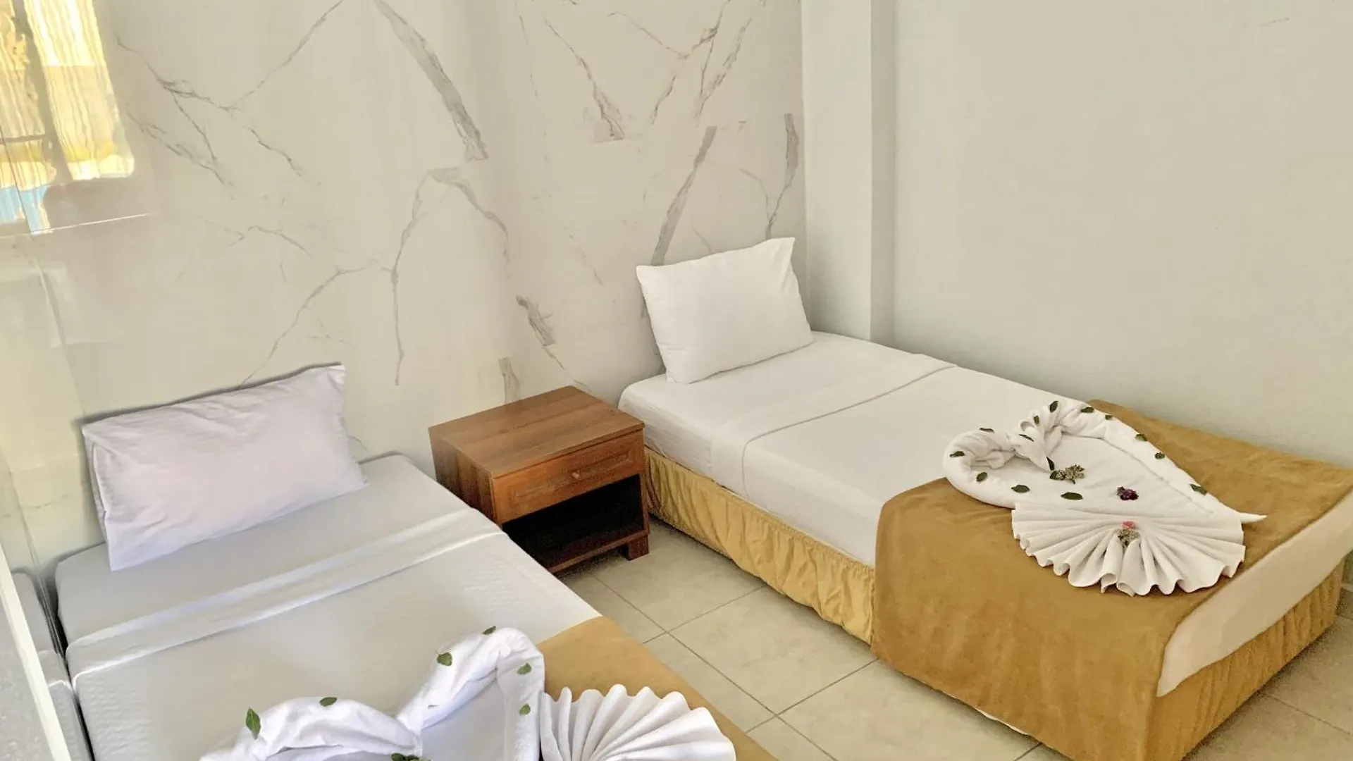 Villa Likya Suit A 2+1 Villa, Oezel Havuzlu, Fethiye